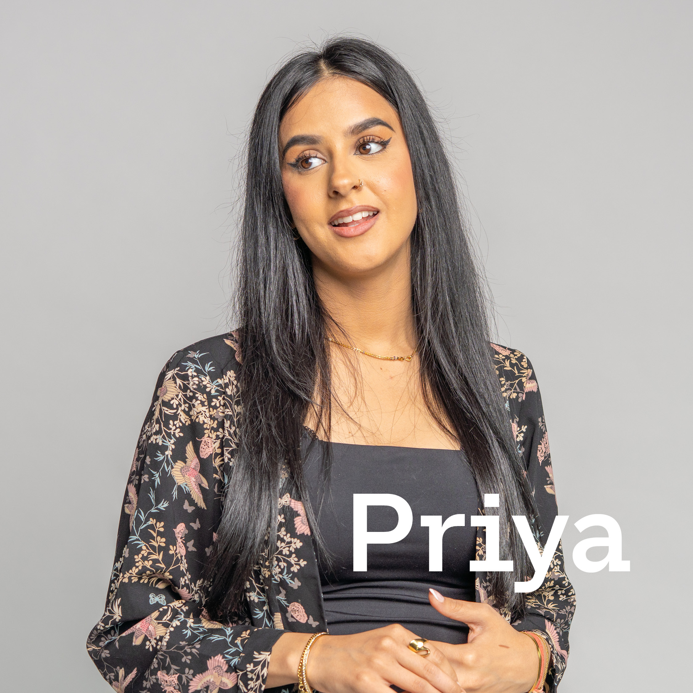 Priya