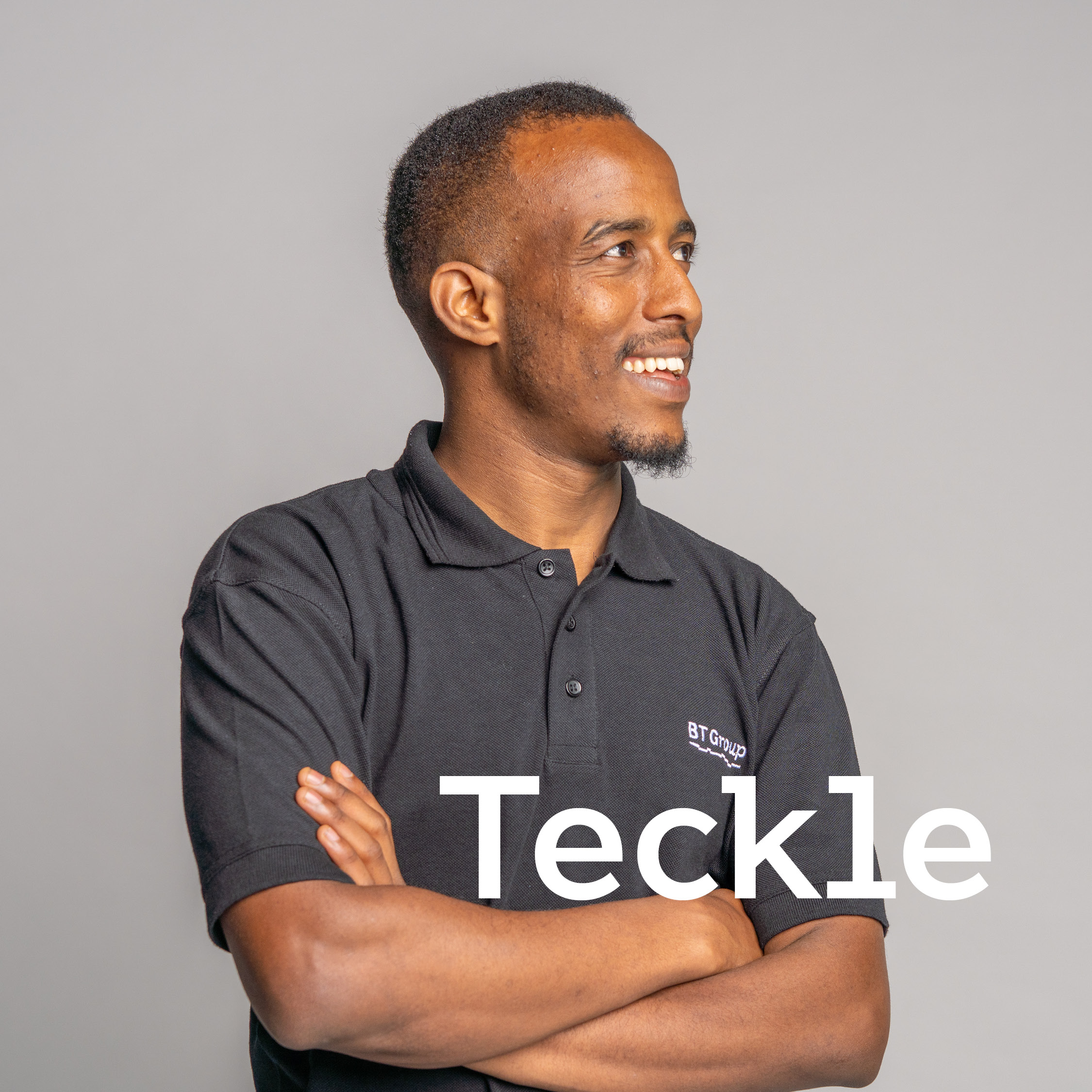 Tekle