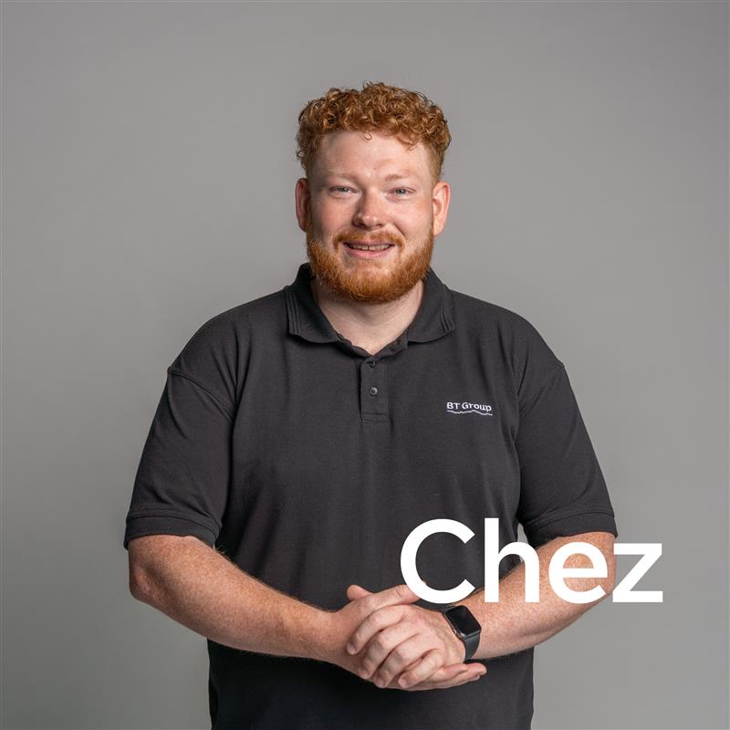 Chezney