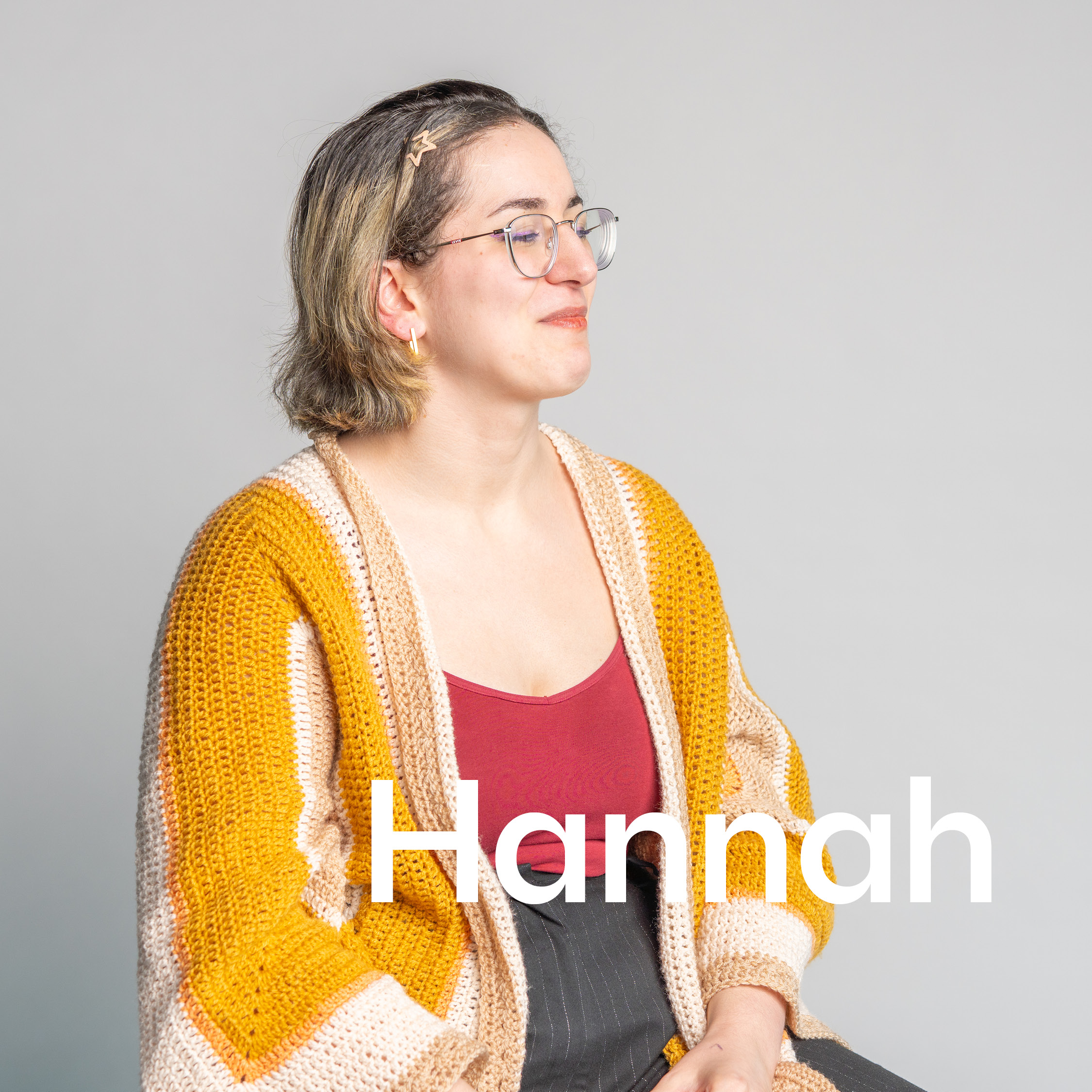 Hannah