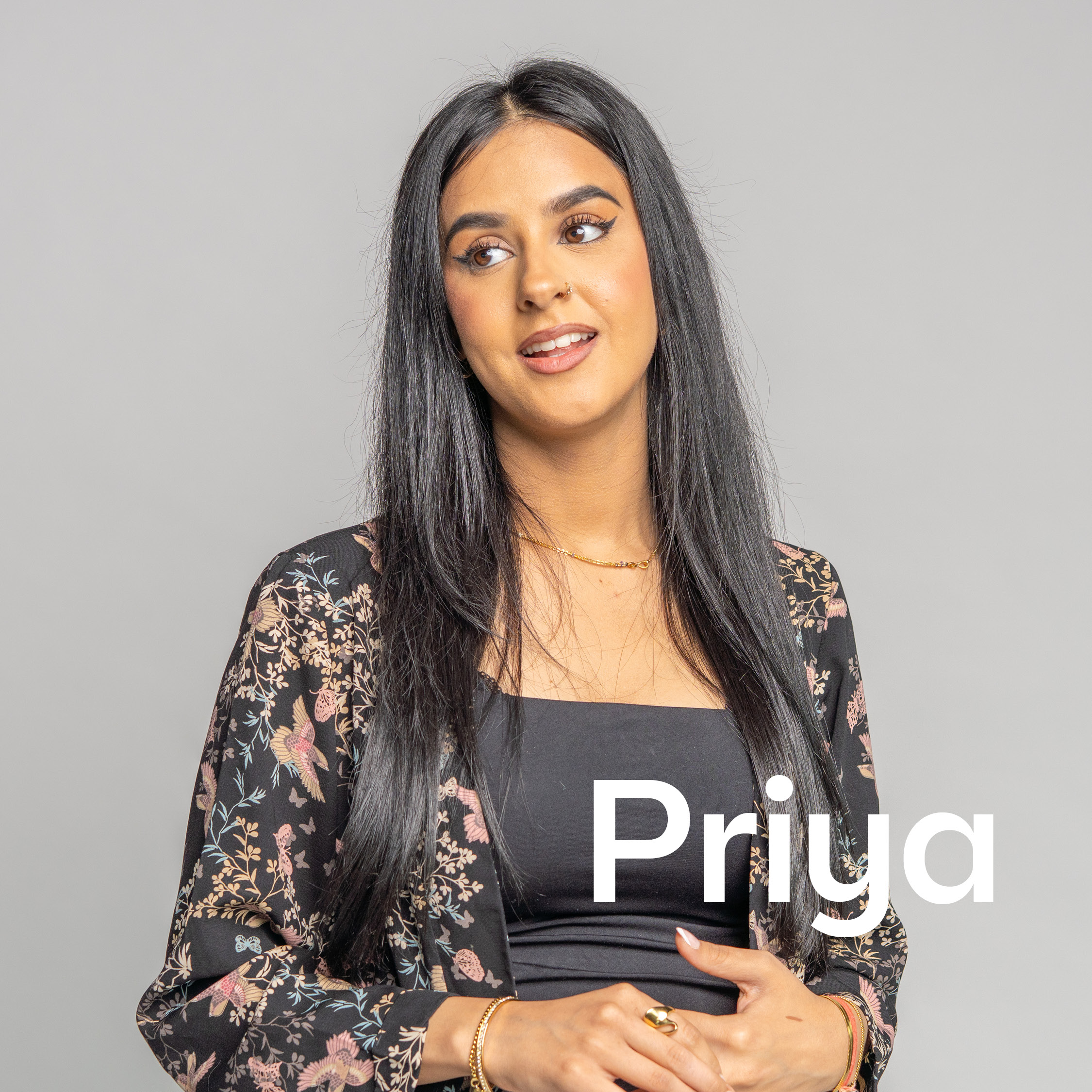 Priya
