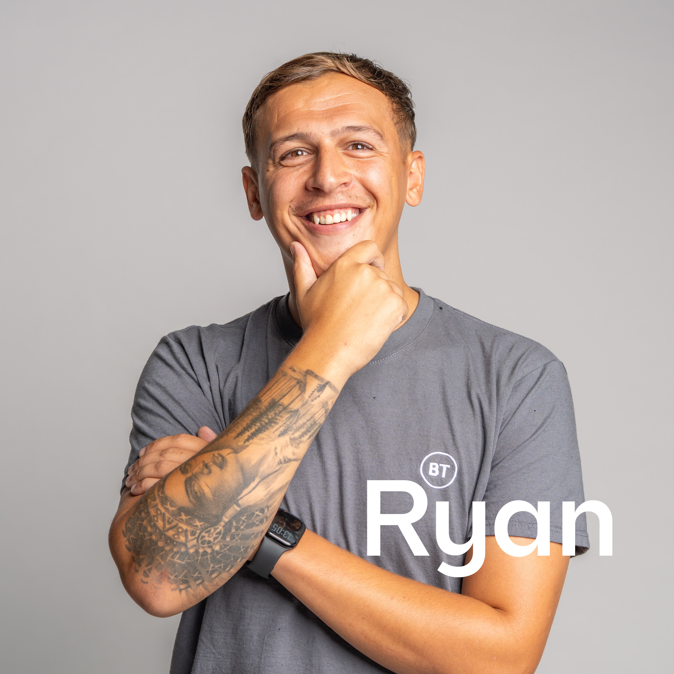 Ryan