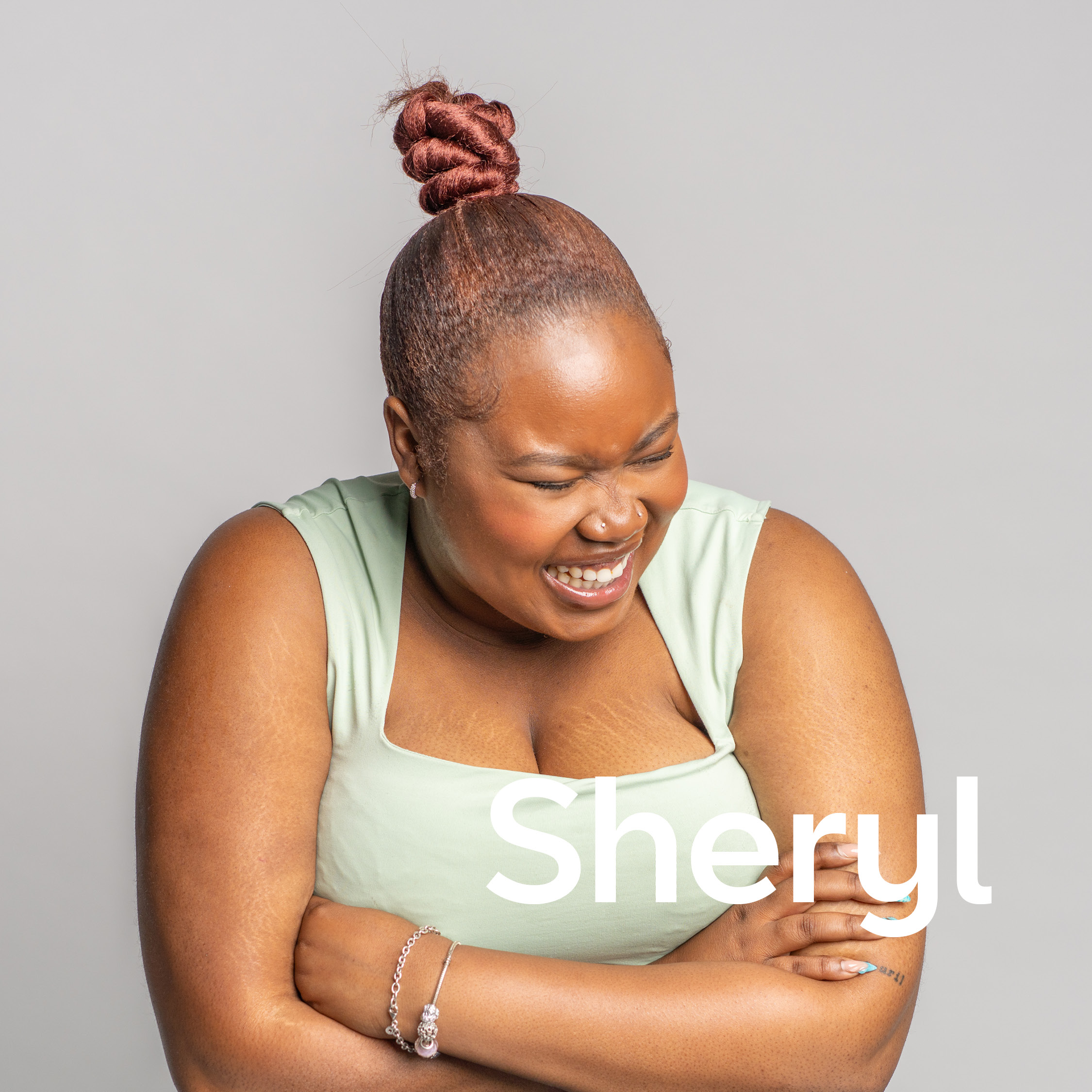 Sheryl