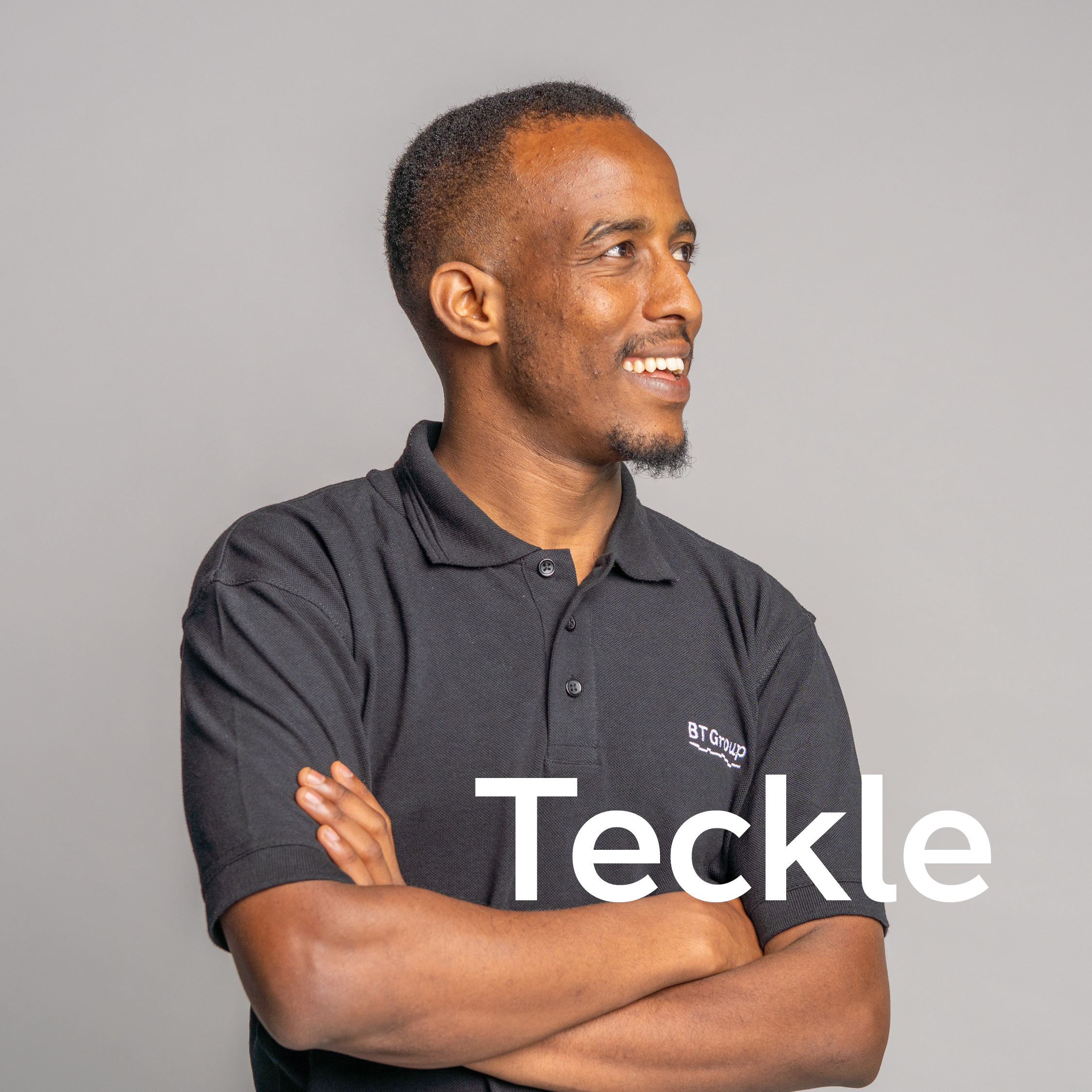 Tekle