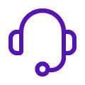 Headset Icon