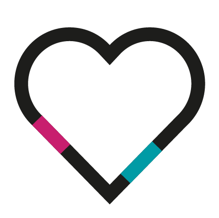 Heart icon